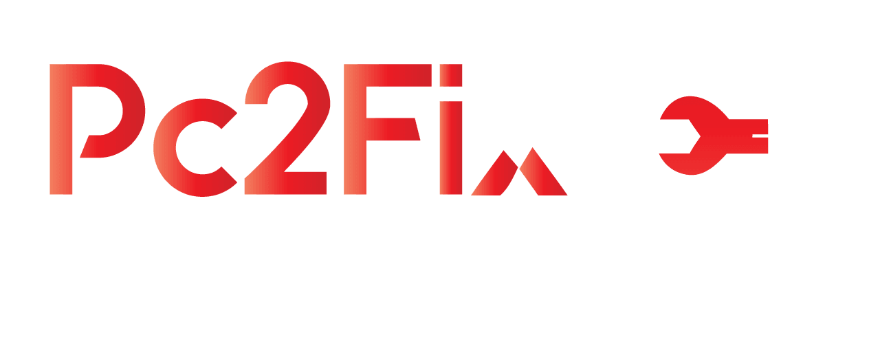 PC2Fix